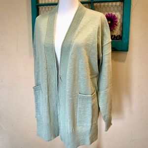 Madewell Cardigan Sweater